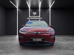 Rot Gebraucht 2021 Hyundai Kona Premium SUV | 21.290 € (Fairer Preis)