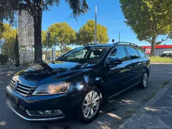 Blau Gebraucht 2011 VW Passat Kombi | 4.699 € (Guter Preis)