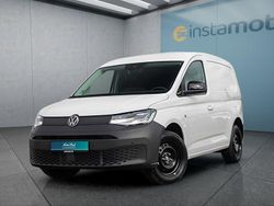 Weiß Gebraucht 2025 VW Caddy Van / Kleinbus | 36.849 € (Teuer)