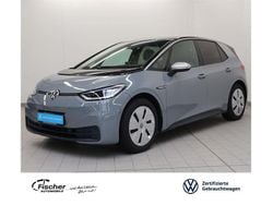 Grau Gebraucht 2020 VW ID.3 Pro Kleinwagen | 19.980 € (Fairer Preis)
