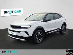 Weiß Neu 2025 Opel Mokka SUV | 24.990 € (Fairer Preis)
