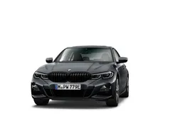 Gebraucht 2021 BMW 330 Shadowline Limousine | 34.990 € (Etwas zu teuer)