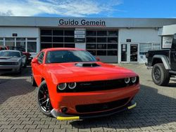 Orange Gebraucht 2023 Dodge Challenger Coupé | 63.800 €