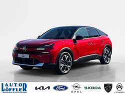 Lackierung elixierrottyp verk Neu 2025 Citroën e-C4 Limousine | 36.990 €