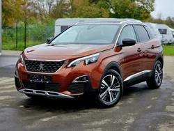 Braun Gebraucht 2020 Peugeot 3008 Allure SUV | 20.680 € (Fairer Preis)