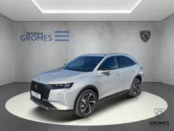 DS Automobiles DS7 Crossback