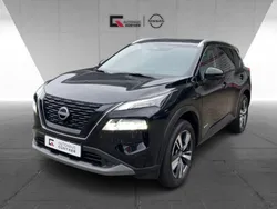 Black pearl (m) Gebraucht 2024 Nissan X-Trail N-Connecta SUV | 33.990 € (Fairer Preis)