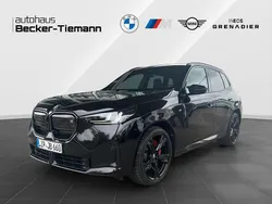 Saphirschwarz Gebraucht 2025 BMW X3 Performance SUV | 77.409 € (Guter Preis)