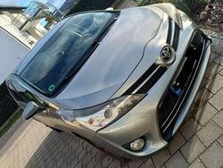 Silber Gebraucht 2013 Toyota Verso Life Van / Kleinbus | 10.500 € (Fairer Preis)