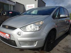 Silber Gebraucht 2008 Ford S-MAX Trend Van / Kleinbus | 4.950 € (Etwas zu teuer)
