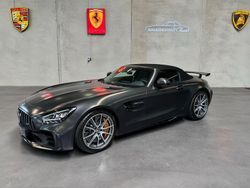 Grau Gebraucht 2019 Mercedes AMG GT R AMG Coupé | 204.890 €