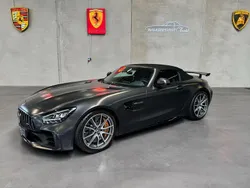 Grau Gebraucht 2019 Mercedes AMG GT R AMG Coupé | 204.890 €