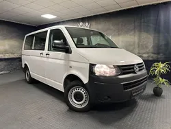 Weiß Gebraucht 2015 VW T5 Van | 12.450 € (Fairer Preis)