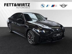 Saphirschwarz metallic Neu 2025 BMW 420 | 55.990 € (Superpreis)