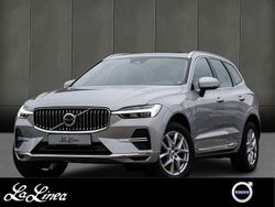 Silber Gebraucht 2023 Volvo XC60 Inscription SUV | 42.980 € (Superpreis)