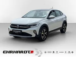 Weiß Gebraucht 2022 VW Taigo Style SUV | 19.990 € (Fairer Preis)