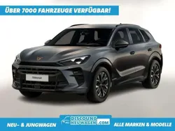 Midnight schwarz metallic Neu 2025 Cupra Terramar SUV | 36.637 € (Guter Preis)