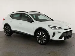Nevada weiß metallic Neu 2025 Cupra Formentor VZ SUV | 41.090 € (Guter Preis)