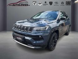 Zweifarblackierung blue shade Gebraucht 2023 Jeep Compass SUV | 22.990 € (Superpreis)
