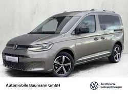 Beige Gebraucht 2025 VW Caddy Style Van / Kleinbus | 39.870 € (Superpreis)