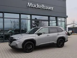 River rock pearl Neu 2025 Subaru Forester Platinum SUV | 49.500 € (Etwas zu teuer)