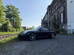 Schwarz Gebraucht 2009 Porsche Cayman S Edition Coupé | 42.000 €