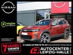 Terrakottabraun metallic Neu 2025 Dacia Bigster Journey SUV | 27.890 € (Guter Preis)