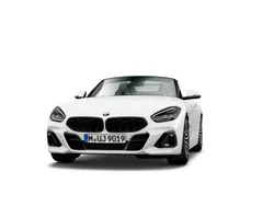 Neu 2024 BMW Z4 Efficient Dynamics Cabrio | 58.775 € (Fairer Preis)