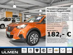 Peugeot e-2008
