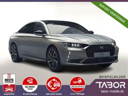 Weiss Neu 2025 DS Automobiles DS9 Rivoli Plus Limousine | 42.788 €