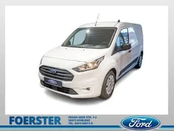 Andere Gebraucht 2024 Ford Transit Trend Limousine | 23.980 € (Fairer Preis)