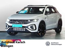 Weiß Neu 2025 VW T-Roc R-line SUV | 39.490 € (Fairer Preis)