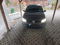 Braun Gebraucht 2016 VW Polo Allstar Limousine | 12.800 € (Fairer Preis)