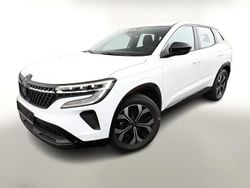 Weiss Gebraucht 2024 Renault Austral Evolution SUV | 29.988 € (Fairer Preis)
