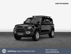 Schwarz Neu 2025 Land Rover Defender HSE Dynamic SUV | 125.001 €