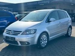 Silber Gebraucht 2005 VW Golf Plus Cross Sportline Van / Kleinbus | 5.499 € (Teuer)