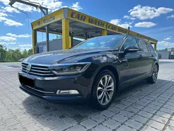 Schwarz Gebraucht 2017 VW Passat Kombi | 14.990 € (Superpreis)