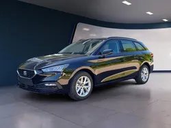 Seat Leon ST