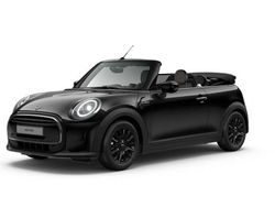 Schwarz Gebraucht 2022 Mini One Cabriolet Classic Cabrio | 21.930 € (Etwas zu teuer)
