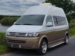 Bronze Gebraucht 2013 VW T5 Van | 29.000 €