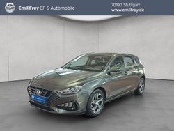 Grau Gebraucht 2024 Hyundai i30 Select Limousine | 17.890 € (Fairer Preis)