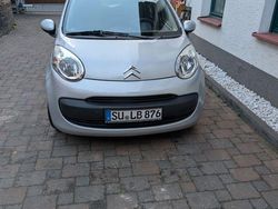 Grau Gebraucht 2008 Citroën C1 Kleinwagen | 3.700 € (Fairer Preis)