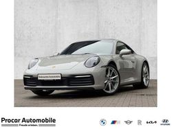 Kreide Gebraucht 2021 Porsche 911 Carrera Coupé | 109.880 € (Fairer Preis)