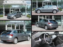 Graphite grey metallic Neu 2025 Skoda Scala Comfort Kleinwagen | 26.990 € (Guter Preis)