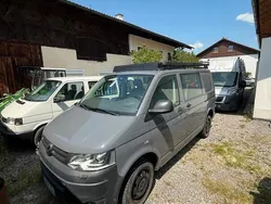 Grau Gebraucht 2014 VW T5 Van | 29.999 €