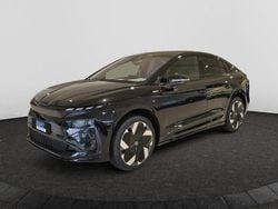 Schwarzmagic perleffekt Neu 2025 Skoda Enyaq iV RS SUV | 55.990 € (Guter Preis)