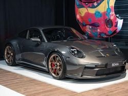 Grau Gebraucht 2022 Porsche 911 GT3 Chrono Coupé | 184.980 € (Superpreis)