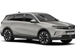 Grafik grau uni Neu 2026 Opel Grandland X SUV | 45.190 €