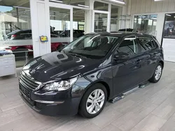 Gebraucht 2014 Peugeot 308 Active+ Kleinwagen | 6.900 € (Guter Preis)