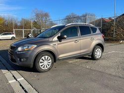 Braun Gebraucht 2012 Ford Kuga Titanium SUV | 6.900 € (Fairer Preis)